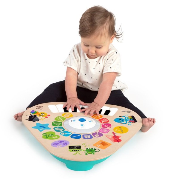 Фото - Ігровий центр для малюка Baby Einstein Clever Composer Tune Magic Touch (12398)